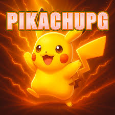 pikachupg